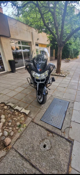 BMW R R1200Rt, снимка 1