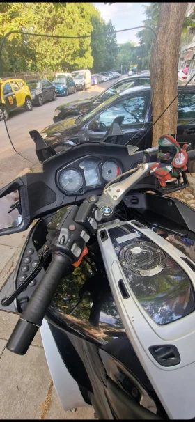 BMW R R1200Rt, снимка 8