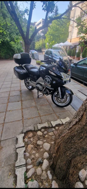 BMW R R1200Rt, снимка 3