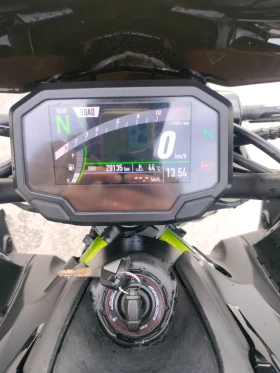 Kawasaki Z 900, снимка 5