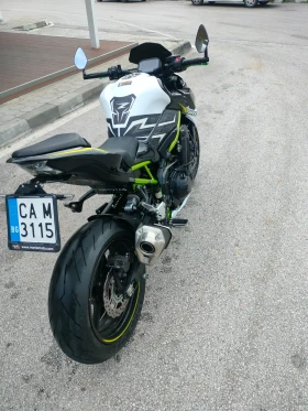 Kawasaki Z 900, снимка 3