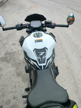 Kawasaki Z 900, снимка 2