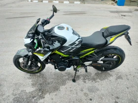 Kawasaki Z 900, снимка 1