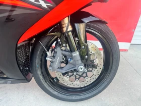 Suzuki Gsxr 1000 К7, снимка 8