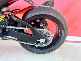 Suzuki Gsxr 1000 К7, снимка 14