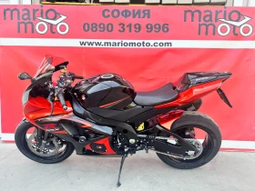 Suzuki Gsxr 1000 К7, снимка 10