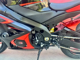 Suzuki Gsxr 1000 К7, снимка 13