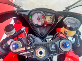Suzuki Gsxr 1000 К7, снимка 9