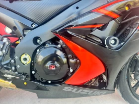 Suzuki Gsxr 1000 К7, снимка 6