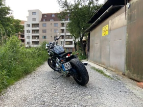 Honda Magna Vf750 Bobber, снимка 7