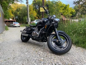 Honda Magna Vf750 Bobber, снимка 2