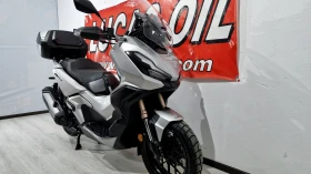 Honda X-ADV 350i ABS, LED, TC 2022. ! 4820 ! | Mobile.bg    12