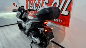 Honda X-ADV 350i ABS, LED, TC 2022. ! 4820 ! | Mobile.bg    4