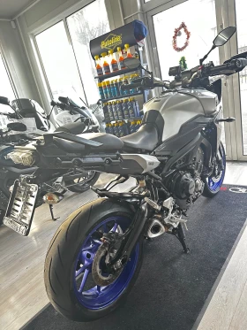 Yamaha Mt-09 Tracer 2015г., снимка 8