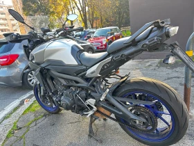 Yamaha Mt-09 Tracer 2015г., снимка 17