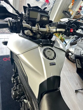 Yamaha Mt-09 Tracer 2015г., снимка 2