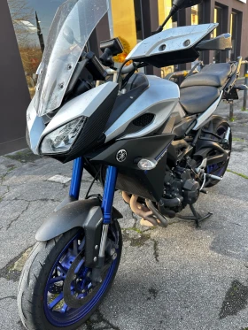 Yamaha Mt-09 Tracer 2015г., снимка 16