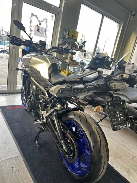 Yamaha Mt-09 Tracer 2015г., снимка 10