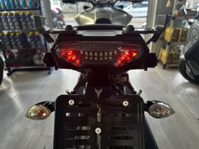 Yamaha Mt-09 Tracer 2015г., снимка 6