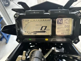 Yamaha Mt-09 Tracer 2015г., снимка 3