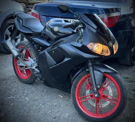     Yamaha Tzr TZR 50