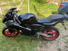 Yamaha Tzr TZR 50 | Mobile.bg    2