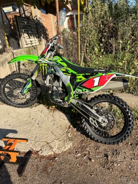 Kawasaki Kx | Mobile.bg    4
