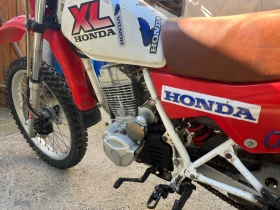 Honda 125 125 | Mobile.bg    5
