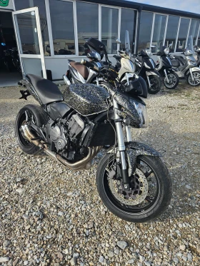 ������ Honda Hornet
