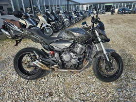 Honda Hornet Лизинг Бартер, снимка 6