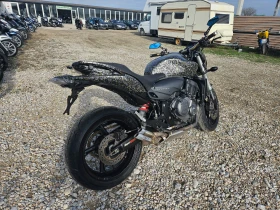 Honda Hornet Лизинг Бартер, снимка 5