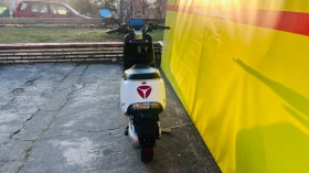 Други Друг YADEA G5S, снимка 13