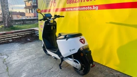 Други Друг YADEA G5S, снимка 11