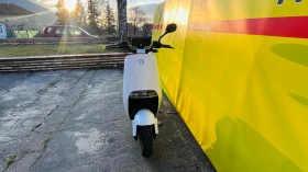 Други Друг YADEA G5S, снимка 4