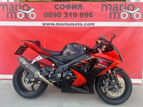 Suzuki Gsxr 1000 К7