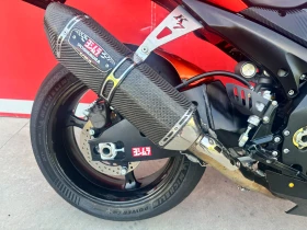 Suzuki Gsxr 1000 К7 | Auto.bg — изображение 7