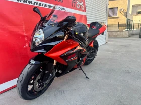 Suzuki Gsxr 1000 К7 | Auto.bg — изображение 11