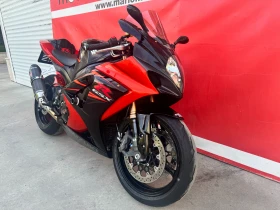 Suzuki Gsxr 1000 К7 | Auto.bg — изображение 2