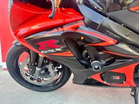 Suzuki Gsxr 1000 К7 | Auto.bg — изображение 15