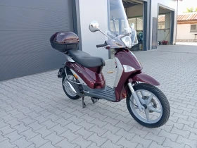 Piaggio Liberty 200 | Mobile.bg � ����� ������ 2