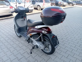 Piaggio Liberty 200 | Mobile.bg � ����� ������ 4