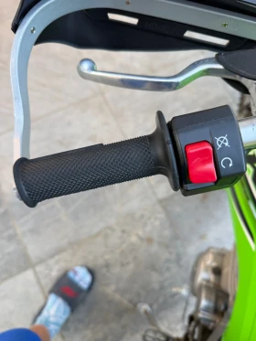 Kawasaki Klx 140R L | Mobile.bg � ����� ������ 5