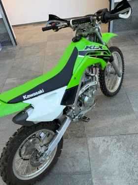 Kawasaki Klx 140R L | Mobile.bg � ����� ������ 2