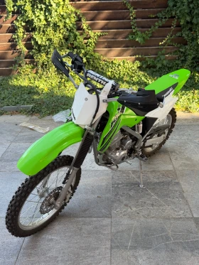 Kawasaki Klx 140R L | Mobile.bg � ����� ������ 4
