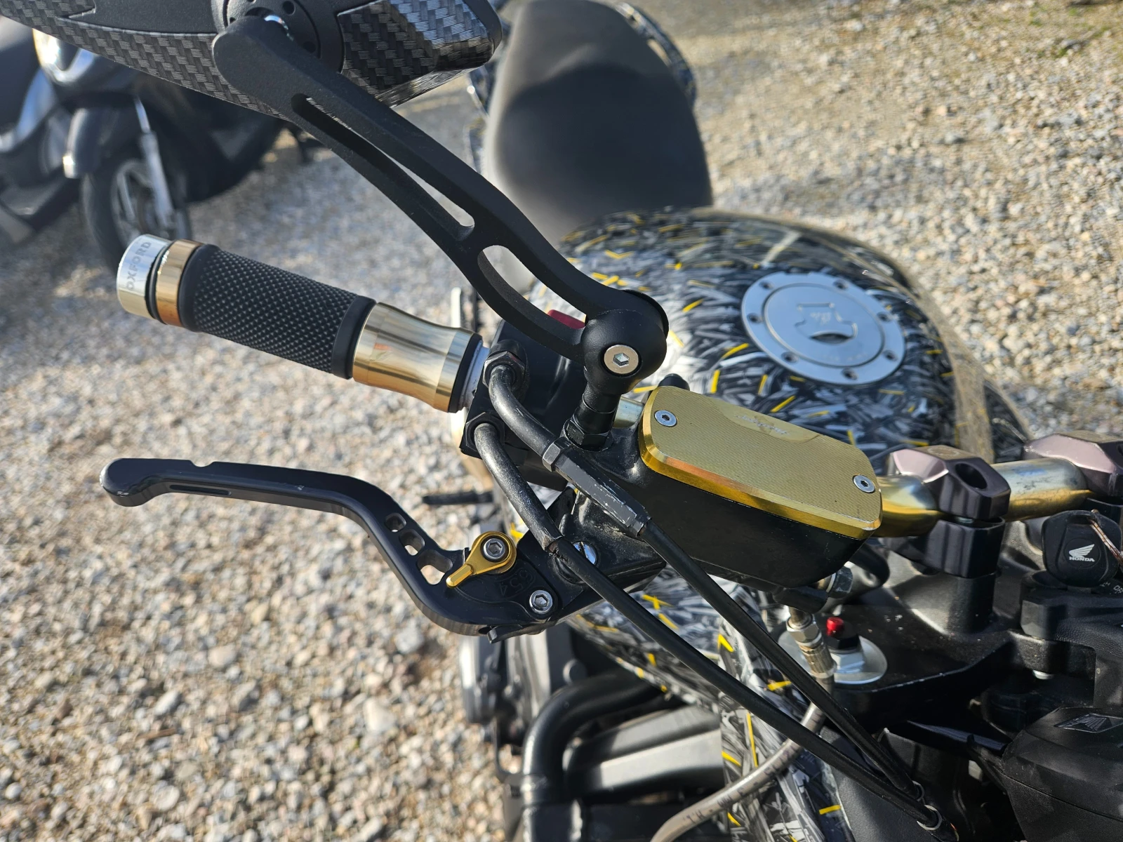 Honda Hornet ������ ������ | Mobile.bg � ����������� 7