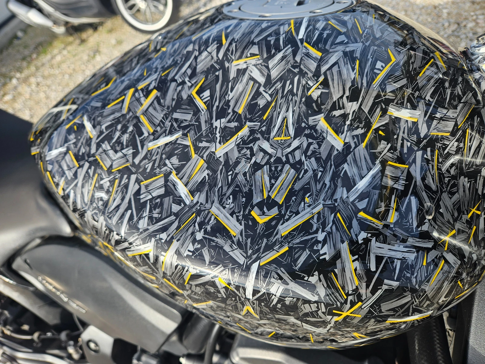 Honda Hornet ������ ������ | Mobile.bg � ����������� 8