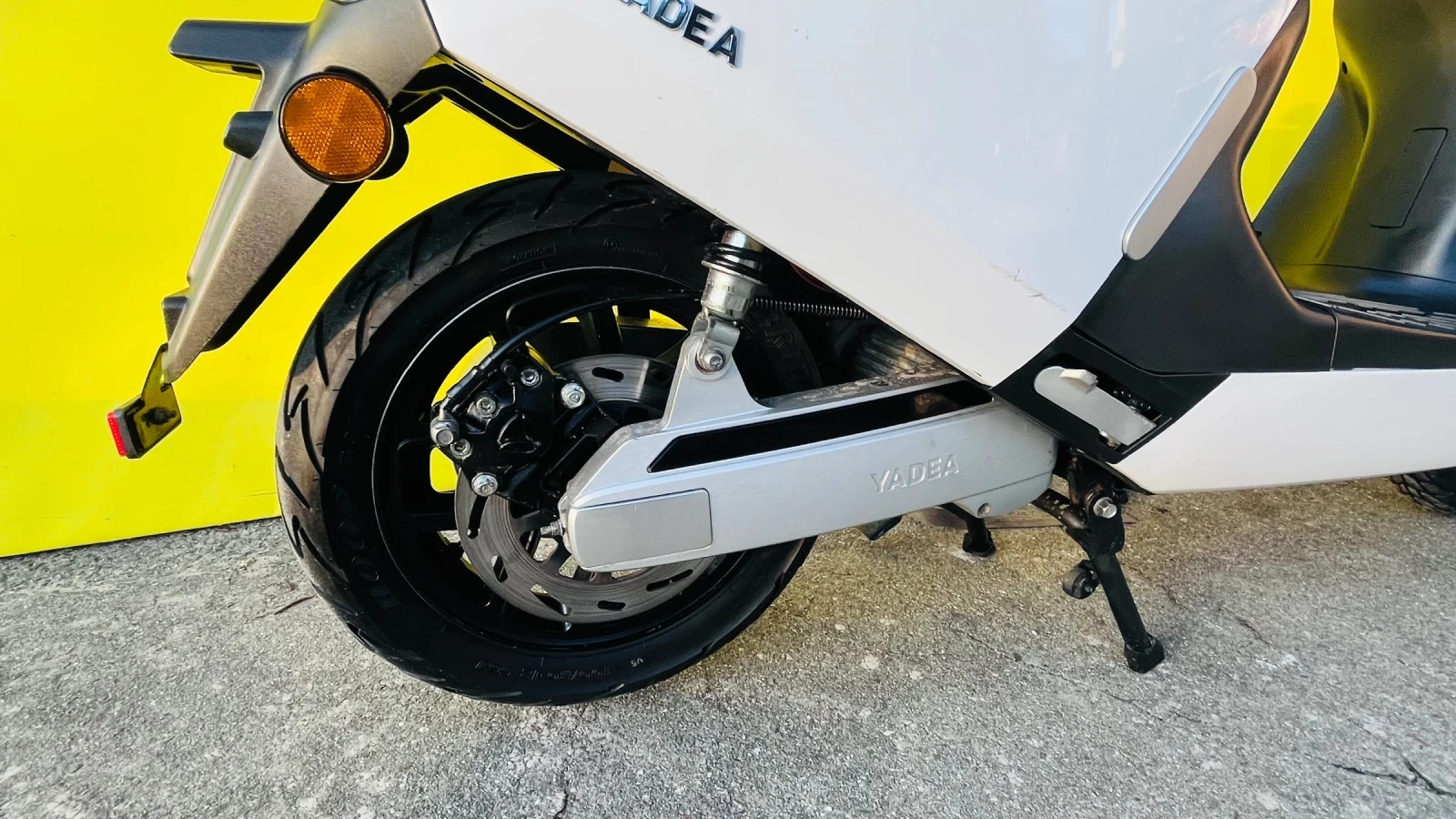 Други Друг YADEA G5S - изображение 7