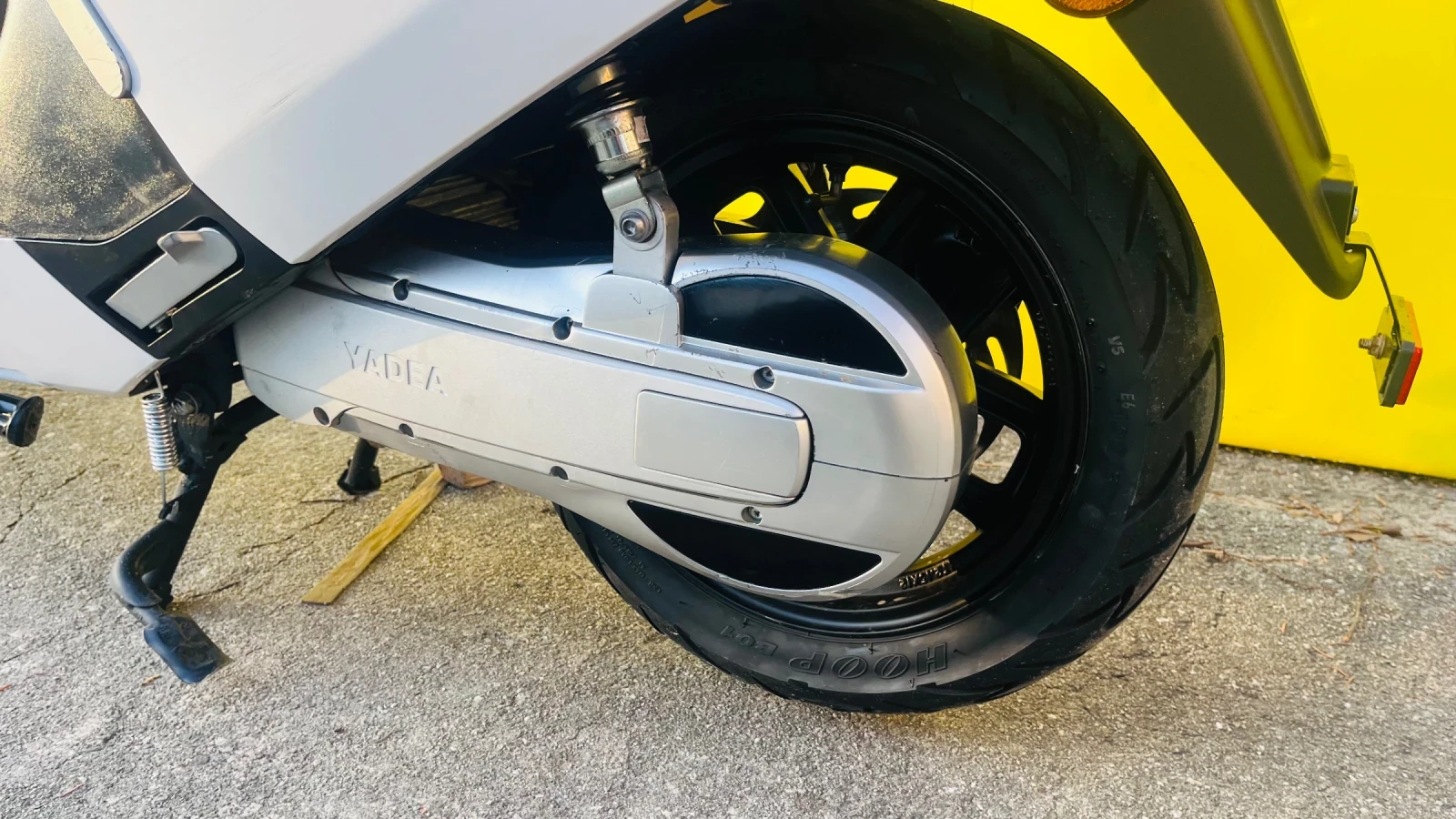 ����� YADEA G5S | Mobile.bg � ����������� 15