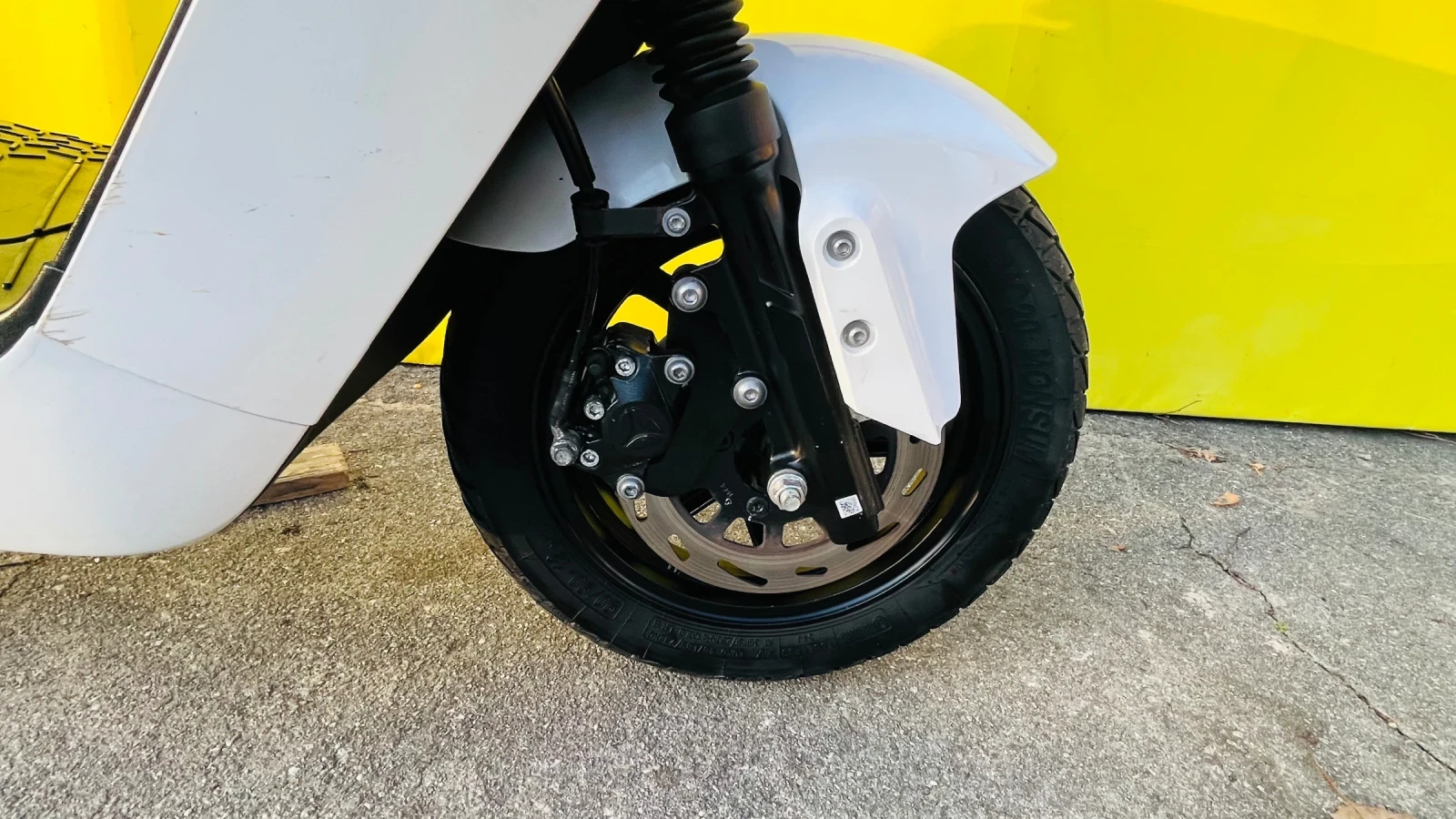 Други Друг YADEA G5S - изображение 6