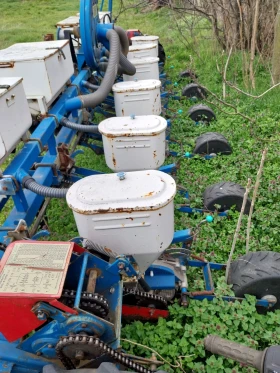 Сеялка Друга марка Спну, снимка 4